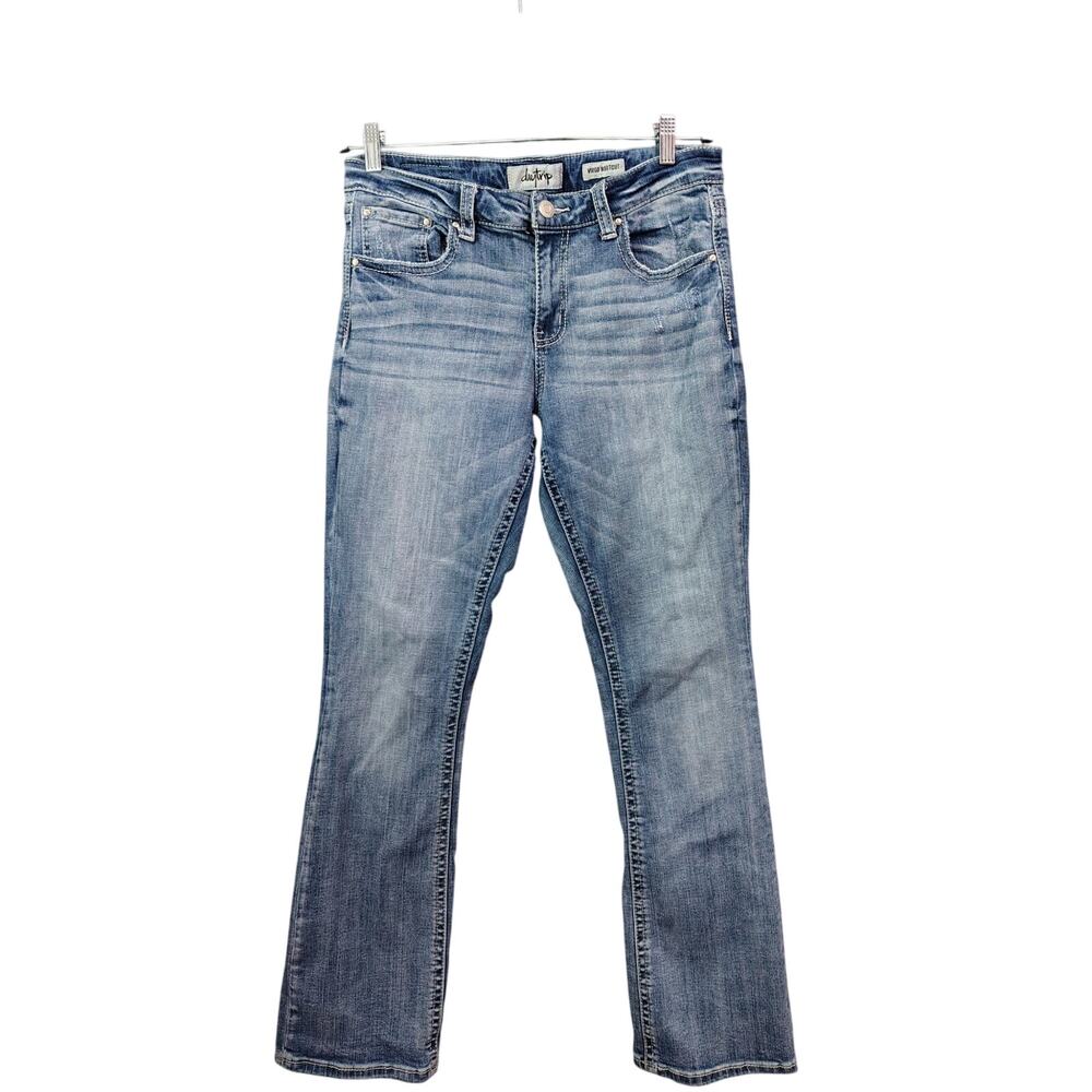 Daytrip Virgo Bootcut Women's 32L
